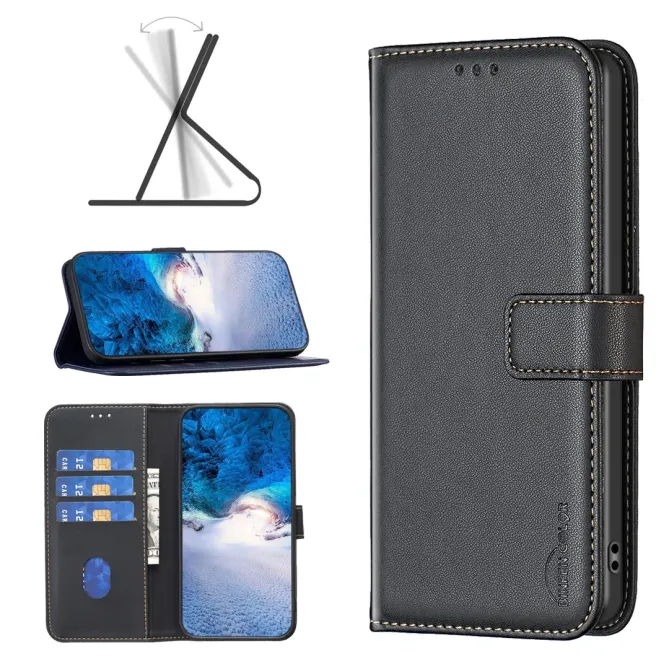 Housse Xiaomi 15T Support Pliable BF17