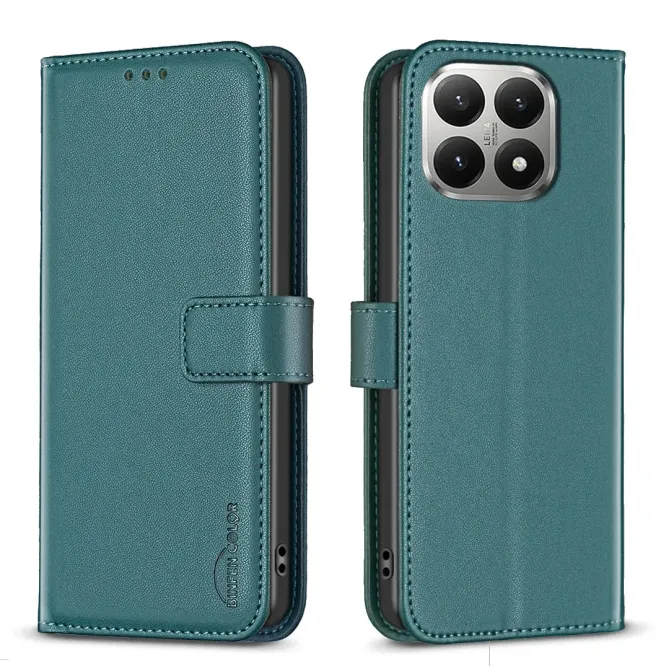 Housse Xiaomi 15T Support Pliable BF17