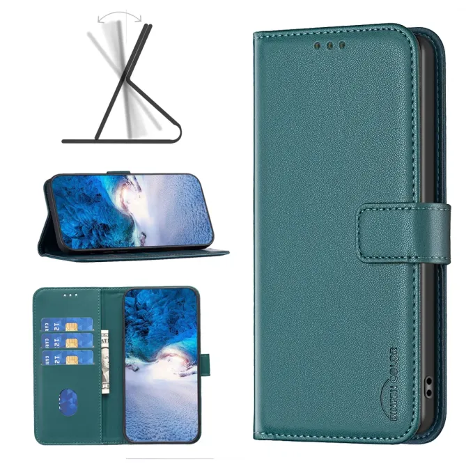 Housse Xiaomi 15T Support Pliable BF17