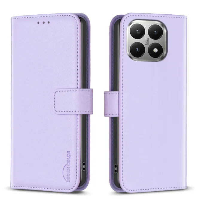Housse Xiaomi 15T Support Pliable BF17