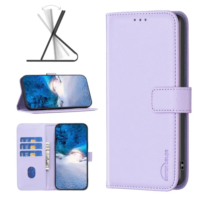 Housse Xiaomi 15T Support Pliable BF17