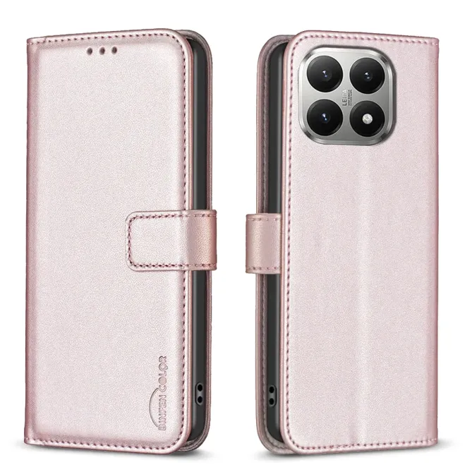 Housse Xiaomi 15T Support Pliable BF17