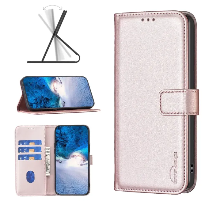 Housse Xiaomi 15T Support Pliable BF17