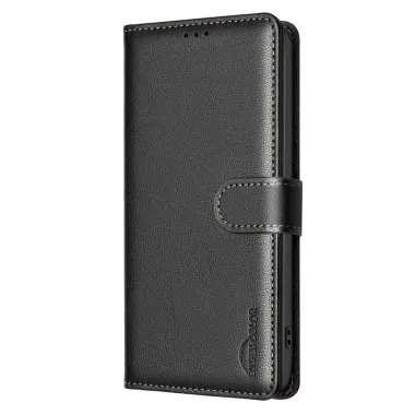 Housse Xiaomi 15T Porte-Cartes en Simili Cuir | BF32