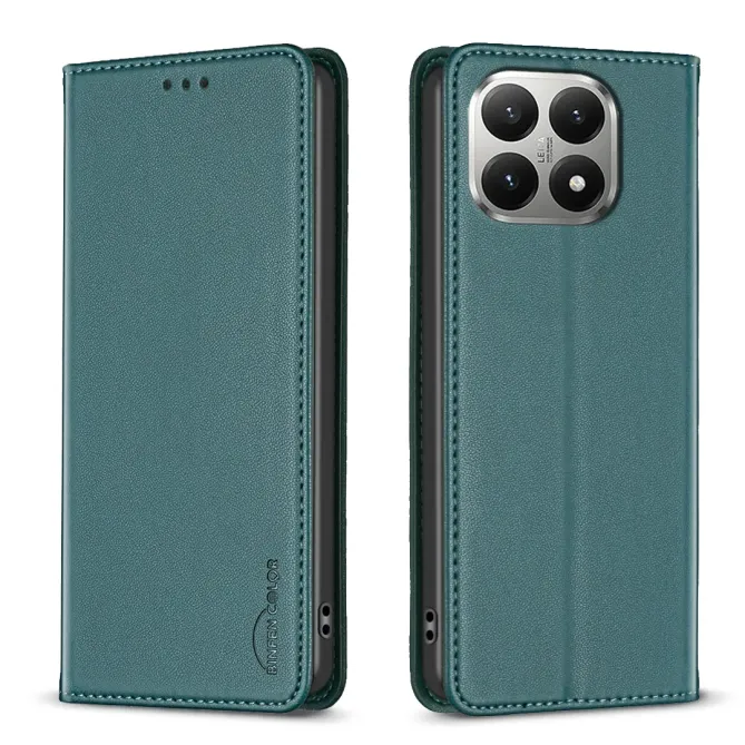 Flip cover Xiaomi 15T porte-cartes BF18