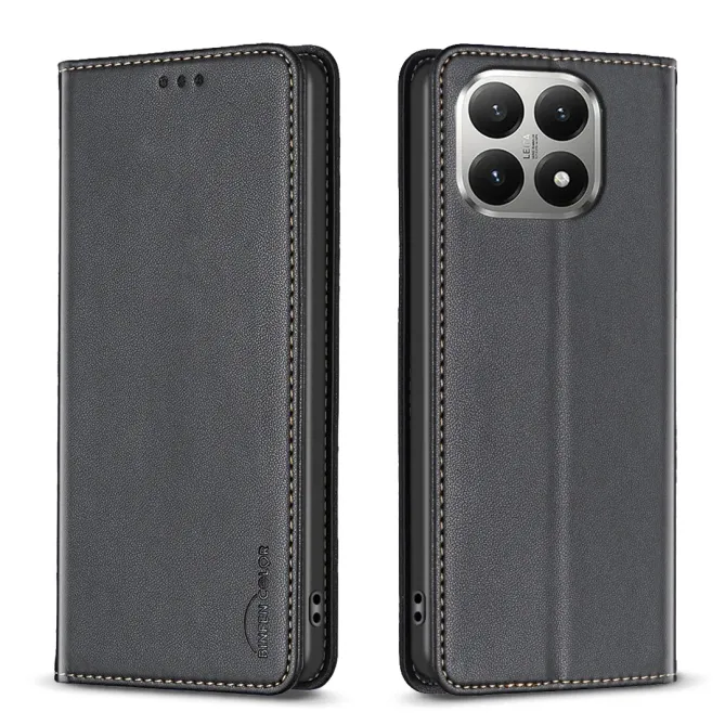 Flip cover Xiaomi 15T porte-cartes BF18