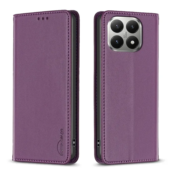 Flip cover Xiaomi 15T porte-cartes BF18