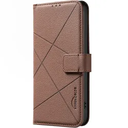 Étui Xiaomi 15T avec Portefeuille | BF35
