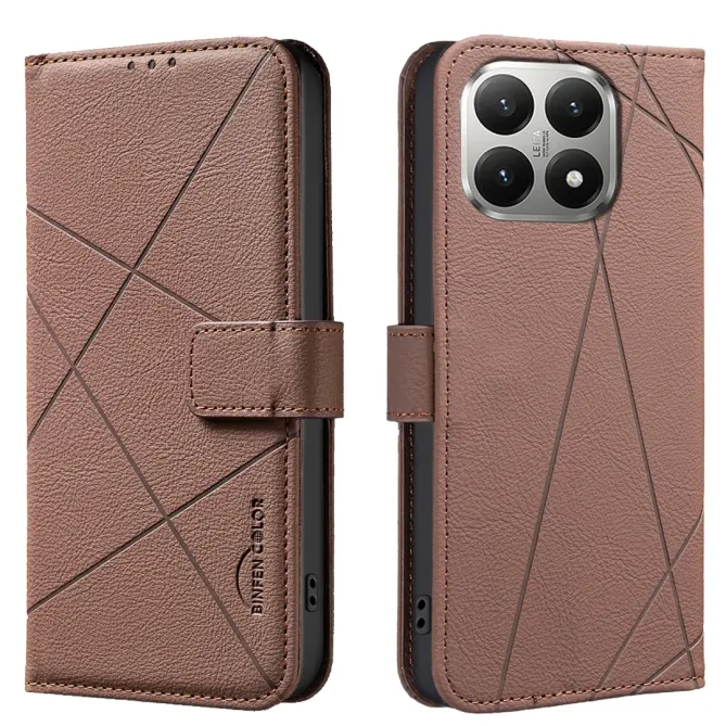 Étui Xiaomi 15T avec Portefeuille | BF35