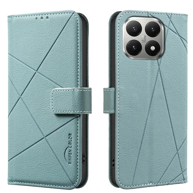 Étui Xiaomi 15T avec Portefeuille | BF35