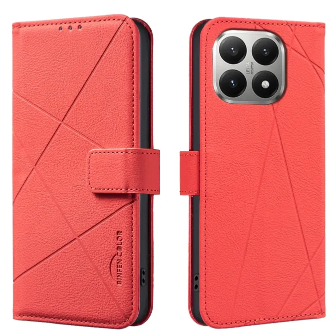 Étui Xiaomi 15T avec Portefeuille | BF35
