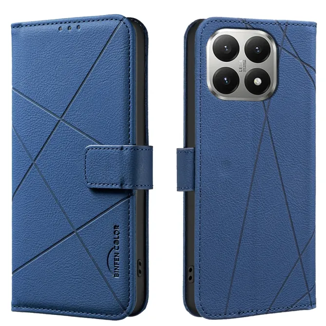 Étui Xiaomi 15T avec Portefeuille | BF35