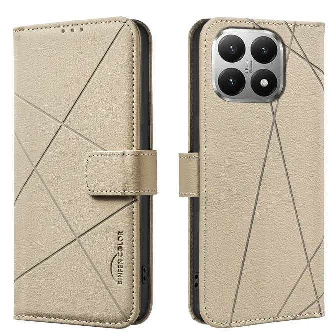 Étui Xiaomi 15T avec Portefeuille | BF35