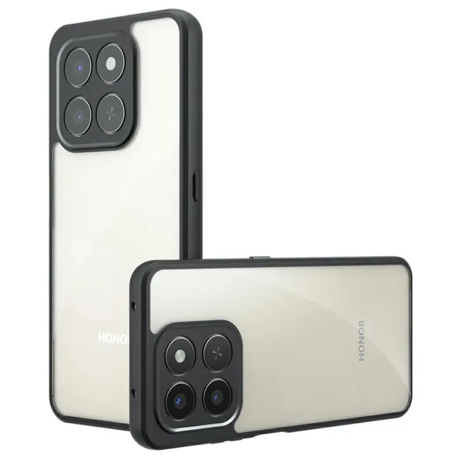 Coque Honor 400 Smart 5G / 4G Transparente Bumper | CLARTÉ