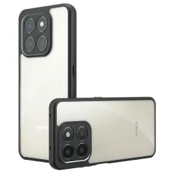 Coque Honor 400 Smart 5G / 4G Transparente Bumper | CLARTÉ
