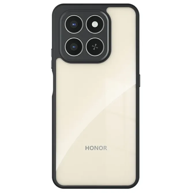 Coque Honor 400 Smart 5G / 4G Transparente Bumper | CLARTÉ