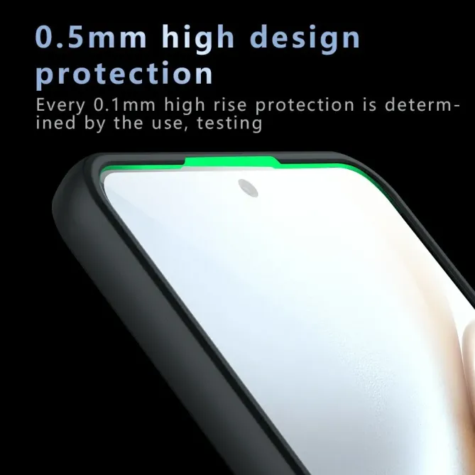 Coque Honor 400 Smart 5G / 4G Transparente Bumper | CLARTÉ