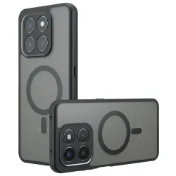 Coque MagSafe et Mate pour Honor 400 Smart 5G / 4G
