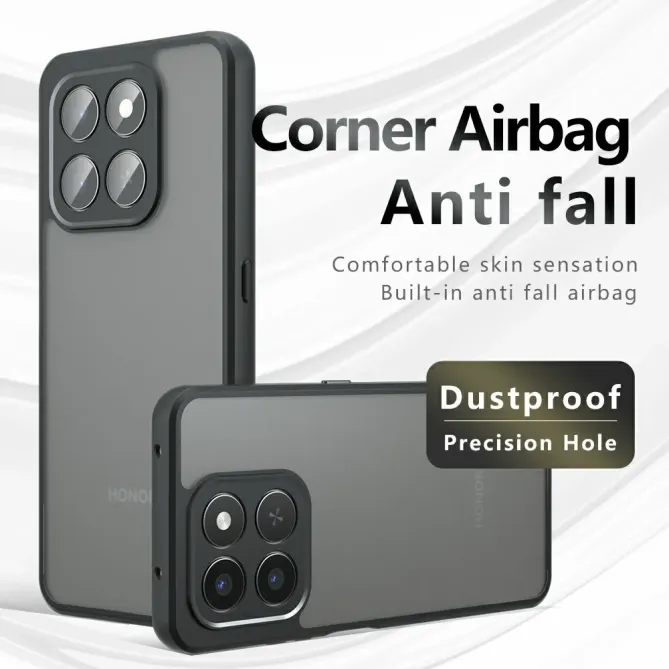 Coque Mate pour Honor 400 Smart 5G / 4G