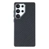 Coque Samsung Galaxy S25 Ultra Carbone Graphique | Collection Nova