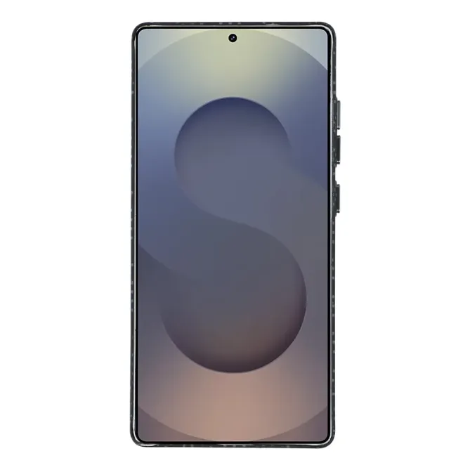 Coque Samsung Galaxy S25 Ultra Carbone Stylisé | Collection Vector