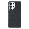Coque Samsung Galaxy S25 Ultra Carbone Stylisé | Collection Vector