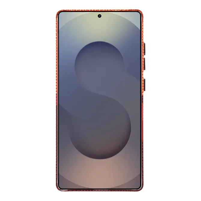 Coque Samsung Galaxy S25 Ultra Paysage Sunset Pixel | Collection Volca