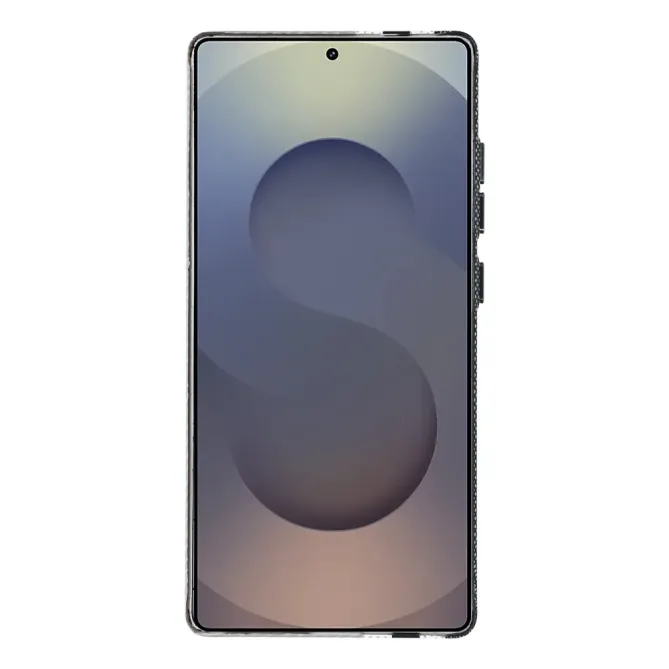 Coque Samsung Galaxy S25 Ultra Racing Gris | Collection Pulse