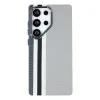 copie de Coque Samsung Galaxy S25 Ultra Racing Gris | Collection Pulse