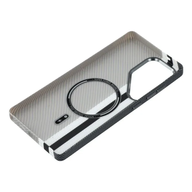 copie de Coque Samsung Galaxy S25 Ultra Racing Gris | Collection Pulse