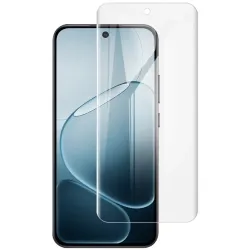 Protection d'écran Oppo A6 Pro en hydrogel (2 pièces)