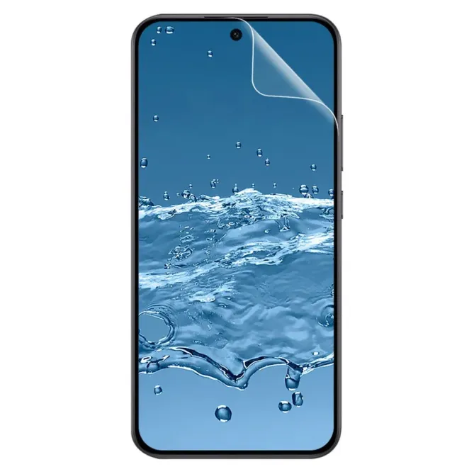 Protection d'écran Oppo A6 Pro en hydrogel (2 pièces)