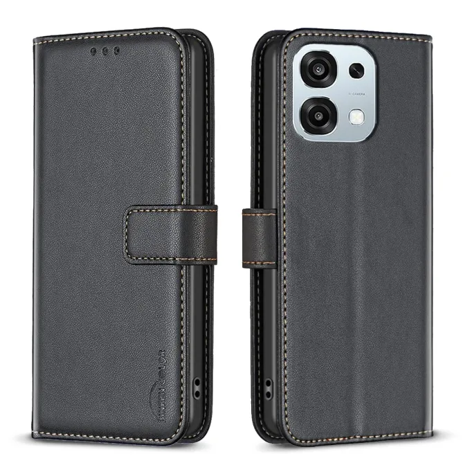 Housse Oppo A6 Pro Support Pliable BF17