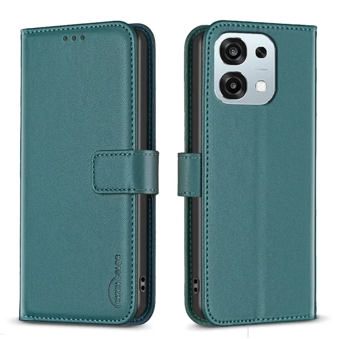 Housse Oppo A6 Pro Support Pliable BF17