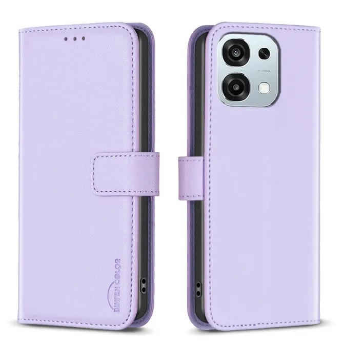Housse Oppo A6 Pro Support Pliable BF17