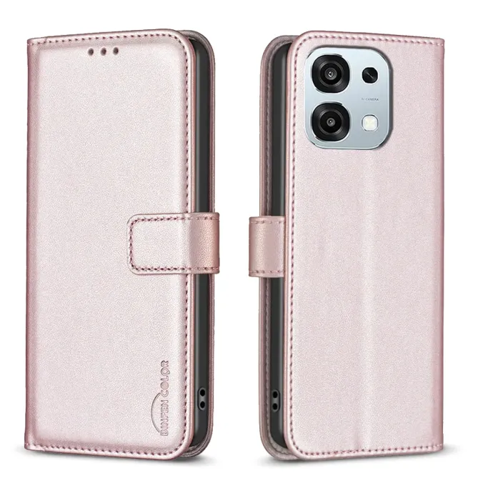 Housse Oppo A6 Pro Support Pliable BF17