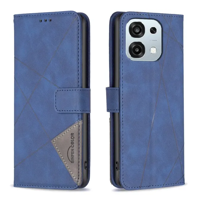 Housse Oppo A6 Pro BINFEN Magnetic Series-2