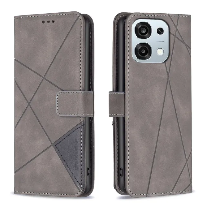 Housse Oppo A6 Pro BINFEN Magnetic Series-2