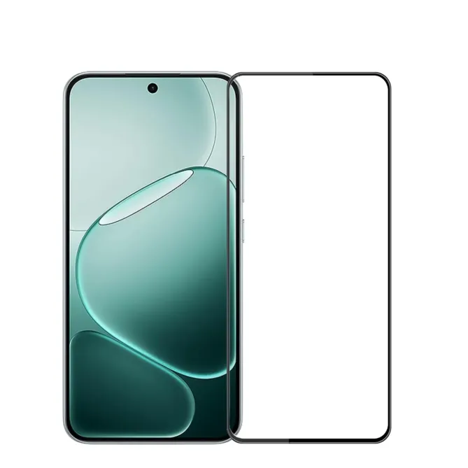 Protection d'écran Oppo A6 Pro 5G en verre trempé