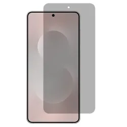 Protection d'écran Oppo A6 Pro 5G verre trempé et filtre de confidenti