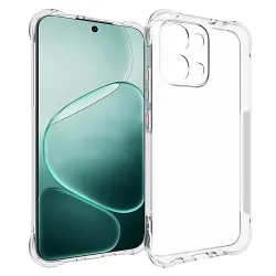 Coque Oppo A6 Pro Transparente Clarity
