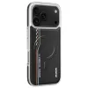 Coque iPhone 17 Pro Max Motif Diamant MagSafe | Vertex