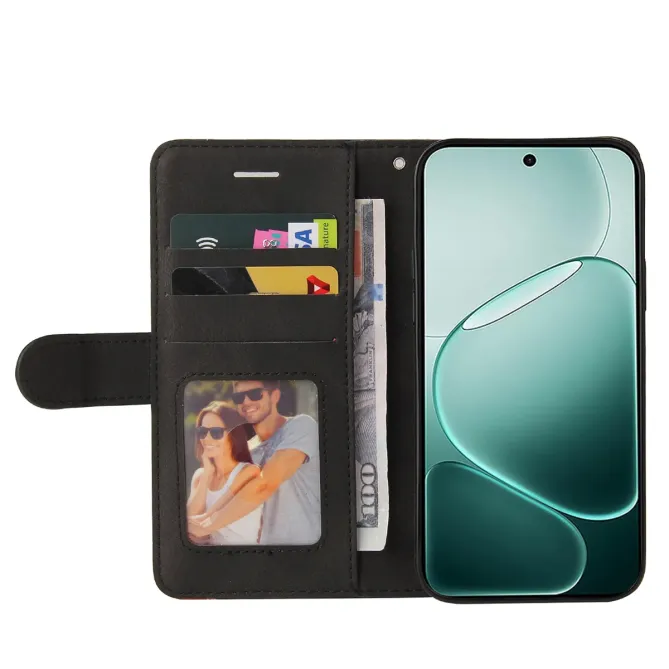 Housse Oppo A6 Pro Bicolore artistique