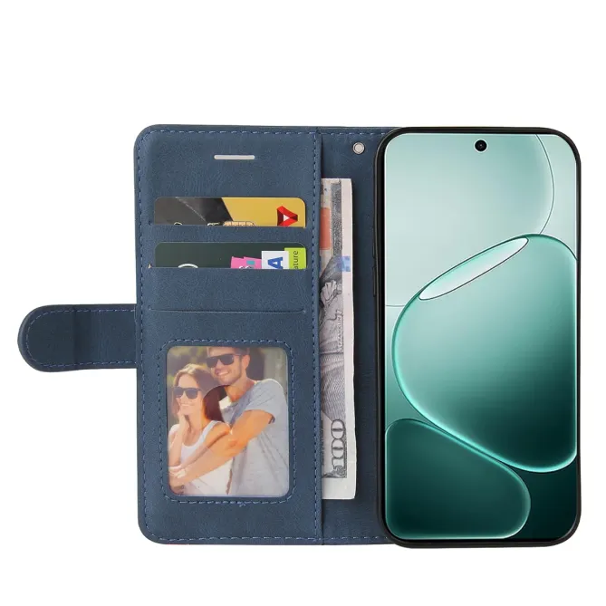 Housse Oppo A6 Pro Bicolore artistique