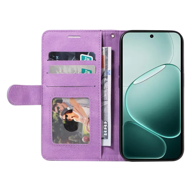 Housse Oppo A6 Pro Bicolore artistique
