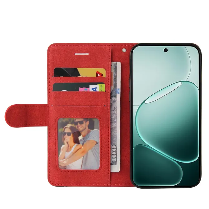 Housse Oppo A6 Pro Bicolore artistique