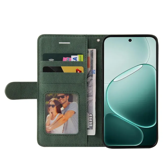 Housse Oppo A6 Pro Bicolore artistique