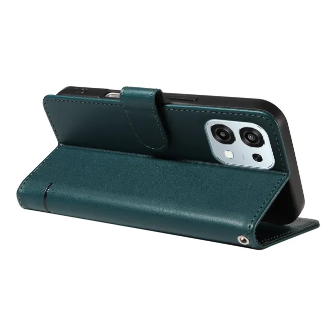 Housse Oppo A6 Pro Chat avec Lanière | MINA