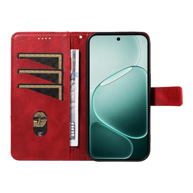 Étui Oppo A6 Pro Lignes Géométriques | Prado