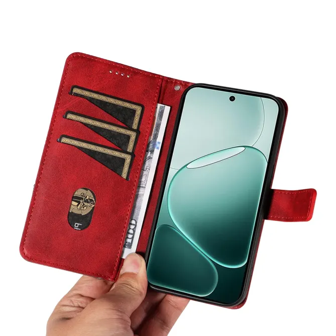 Étui Oppo A6 Pro Lignes Géométriques | Prado